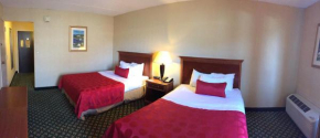 Mystic River Hotel & Suites, Mystic